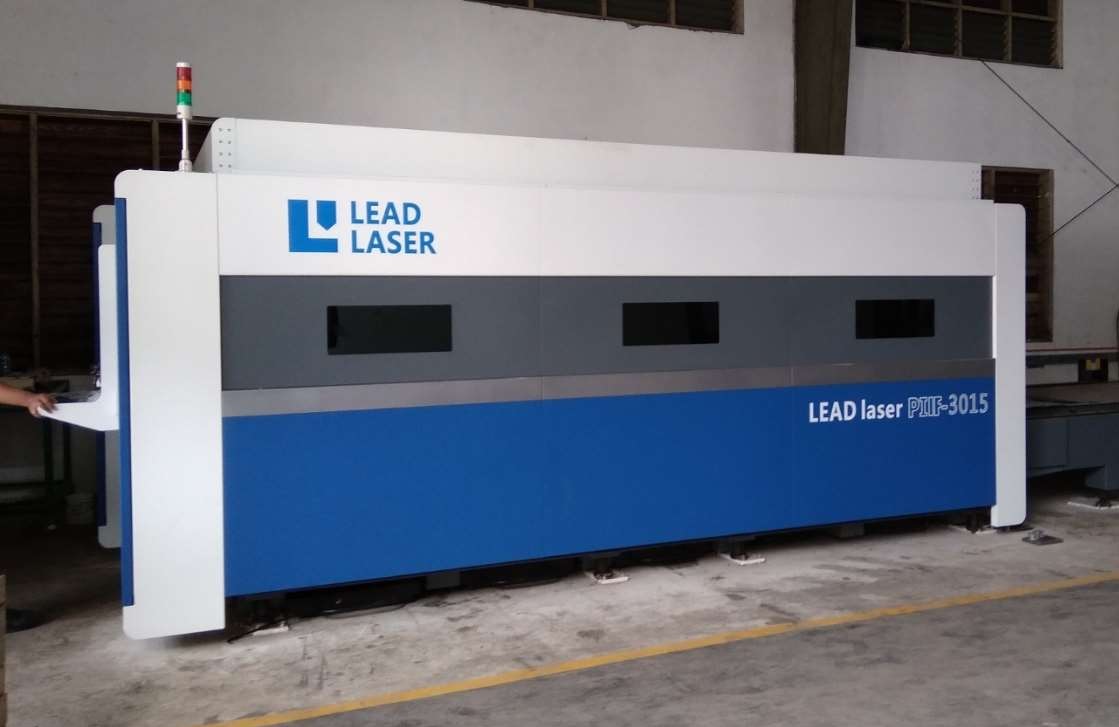 lead laser 727